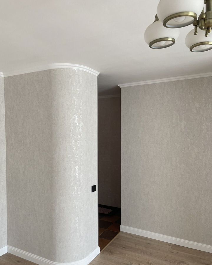квартира г Барнаул р-н Октябрьский ул Молодежная 2 фото 15