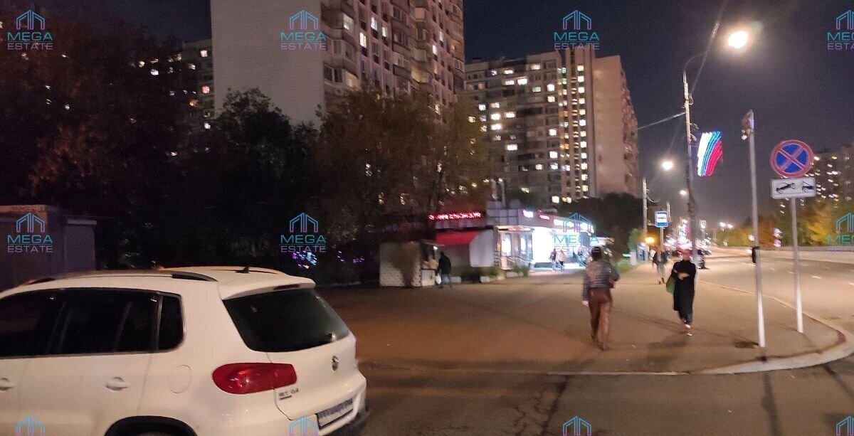 свободного назначения г Москва метро Измайлово проезд Окружной 13 муниципальный округ Соколиная Гора фото 3