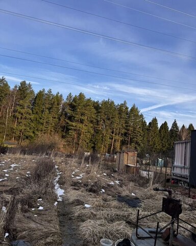 15 км, Городок, ул. Солмановское Поле, 3, Лесной Городок, Можайское шоссе фото