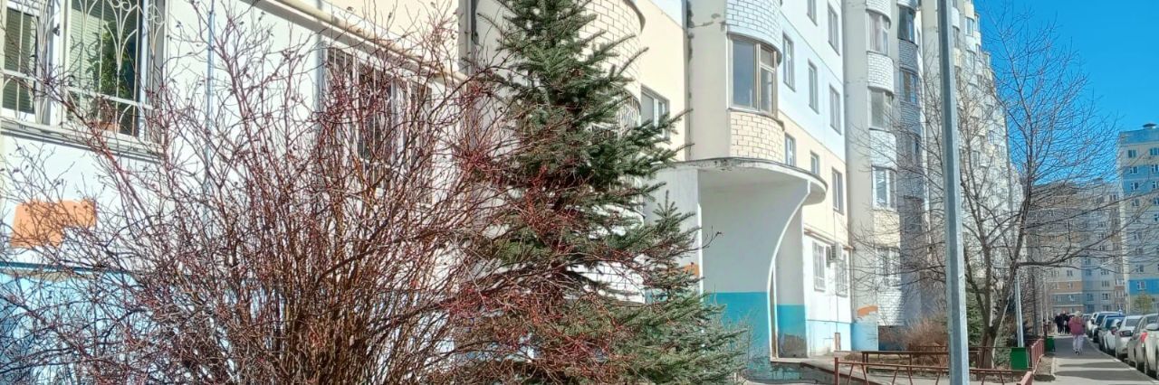 квартира г Казань пгт Большие Клыки метро Горки р-н Советский ул Магистральная 18а жилмассив фото 32