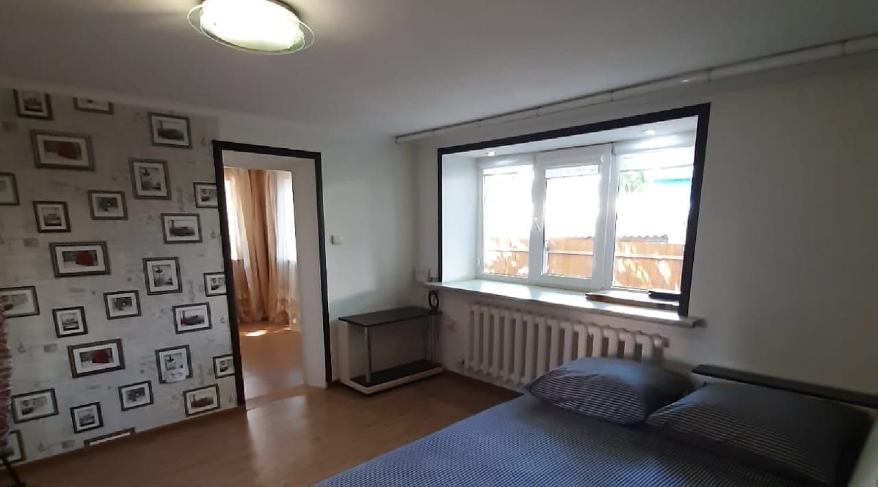 дом г Пятигорск п Горячеводский ул Клары Цеткин 22 фото 18