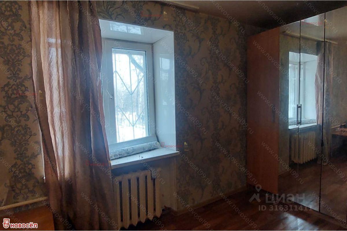 квартира г Екатеринбург р-н Орджоникидзевский ул Социалистическая 3 фото 8