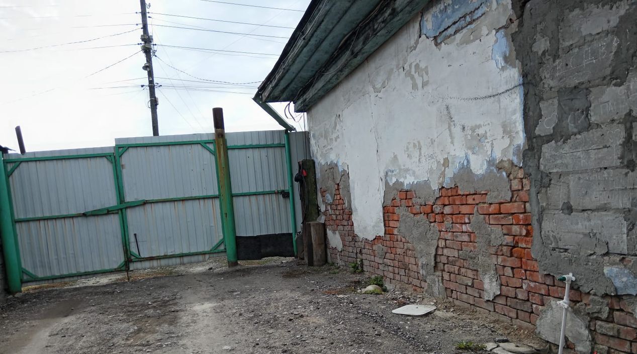 дом г Новосибирск р-н Дзержинский Золотая Нива ул Черноморская 41 фото 11
