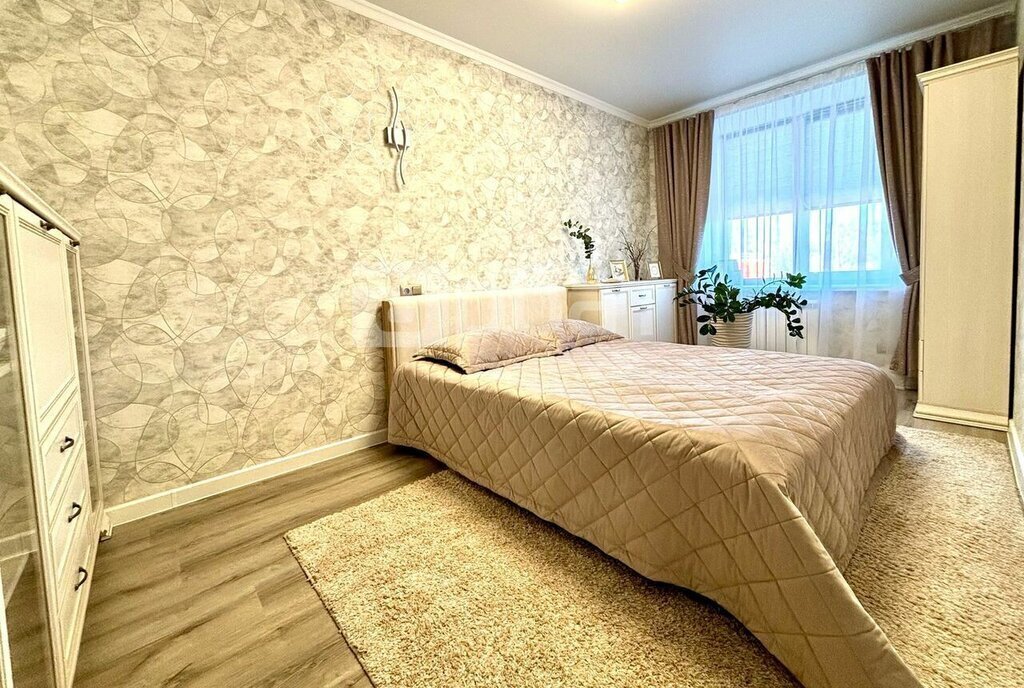 квартира г Кострома ул Даремская 18 фото 1
