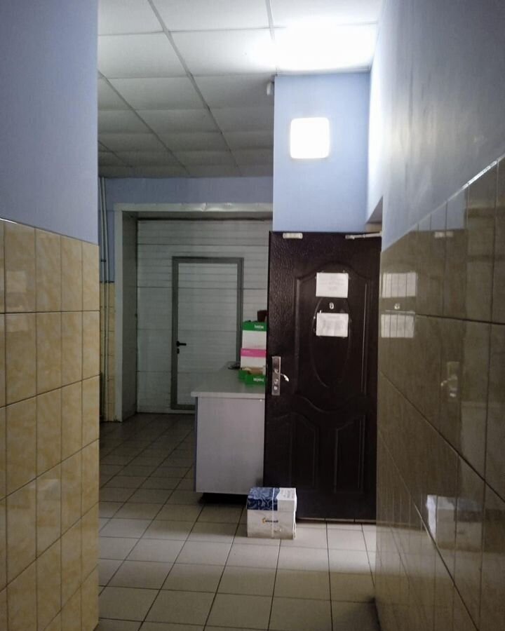 производственные, складские г Ижевск р-н Ленинский Нагорный ул Кирзаводская 12 фото 4