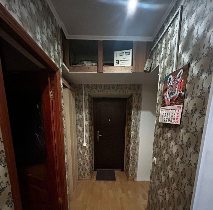квартира г Новороссийск р-н Центральный ул Исаева 23 фото 13