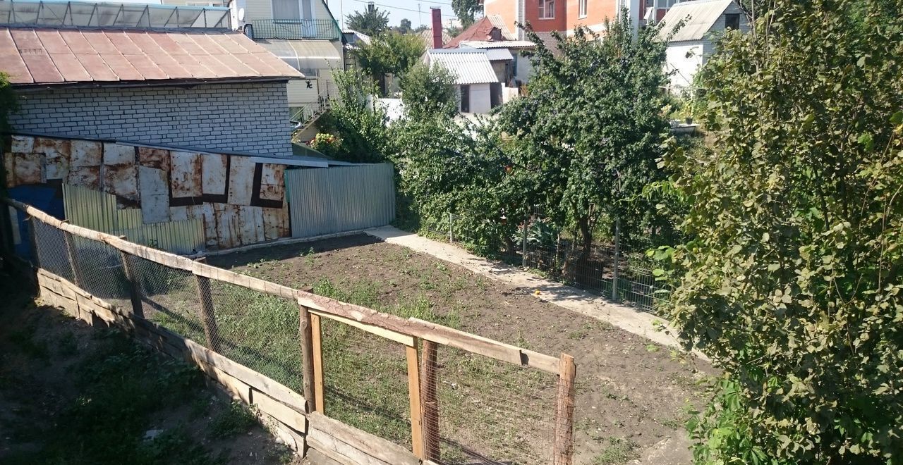 земля г Воронеж р-н Ленинский пер Симферопольский фото 1