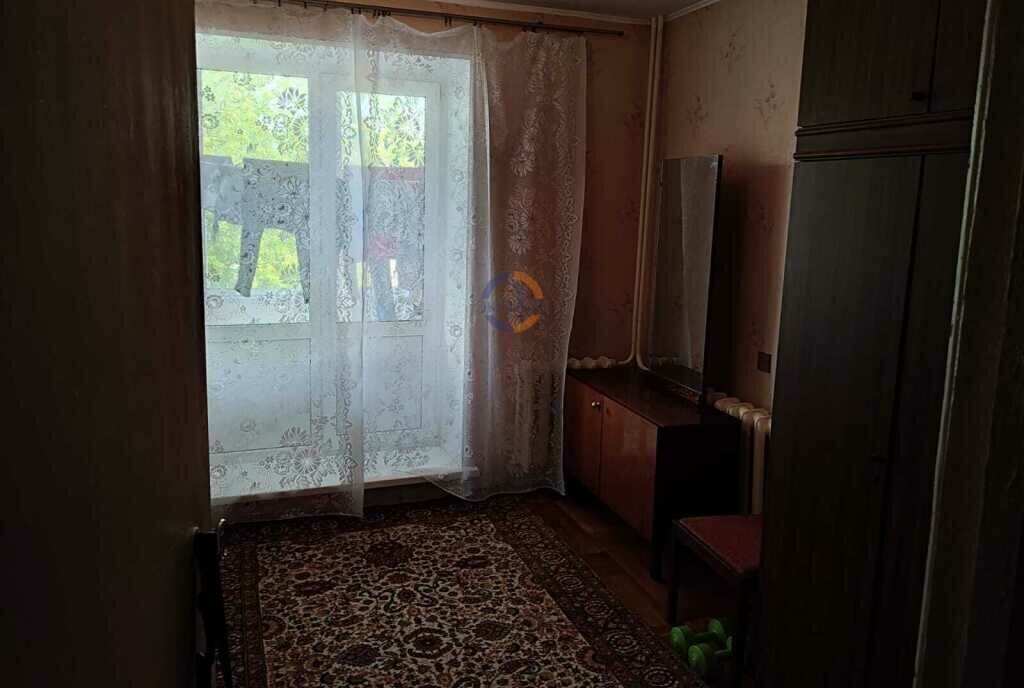 квартира г Великий Новгород Донецкий ул Студенческая 15/2 фото 5