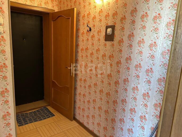 квартира г Калуга р-н Октябрьский ул Маршала Жукова 7 фото 11