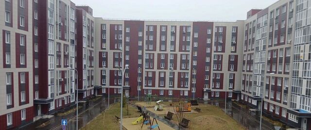 п Нахабино ул Стартовая 7 Нахабино фото