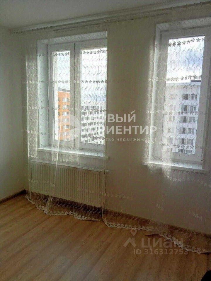 квартира г Екатеринбург Академический ул Академика Парина 41/2 ЖК Eleven фото 1