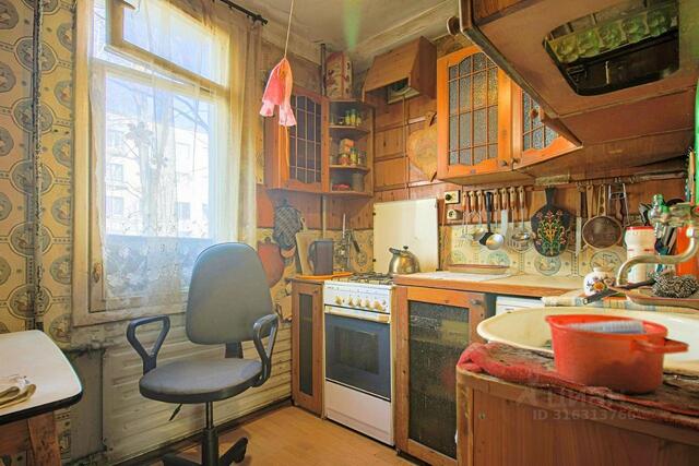 дом 11 округ Дачное, Ленинградская область, Кировский район фото
