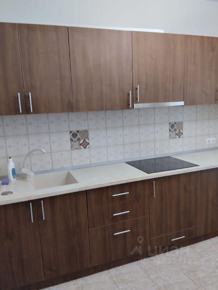 квартира г Краснодар р-н Карасунский ул Автолюбителей 1/7 1 ЖК Премьера фото 4