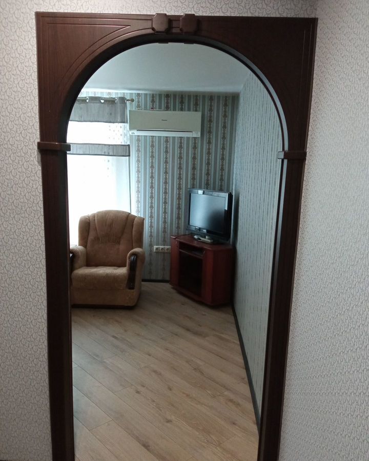 квартира г Москва метро Профсоюзная пр-кт Нахимовский 41/45к 1 муниципальный округ Черёмушки фото 9