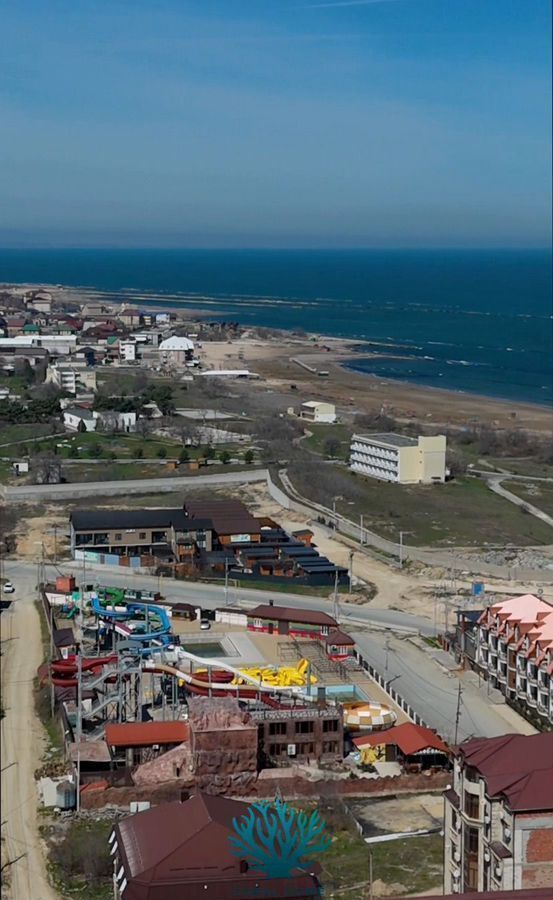 квартира г Избербаш ул Им Р.Зорге 44 фото 20