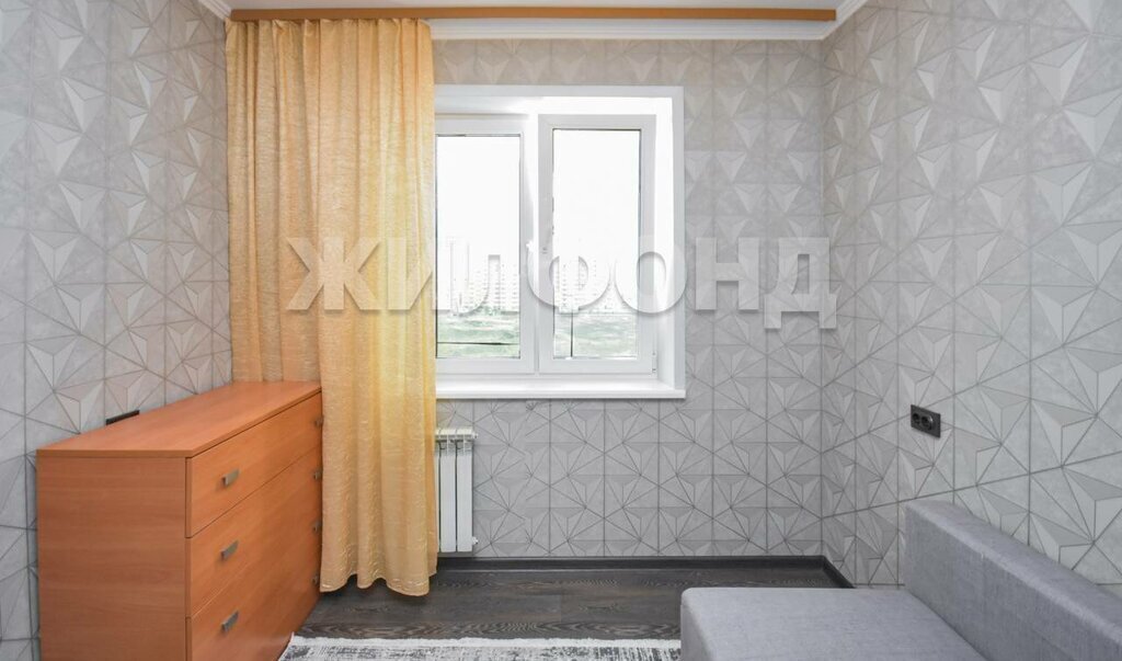 квартира г Новосибирск р-н Кировский ул Дмитрия Шмонина 3 Площадь Маркса фото 12