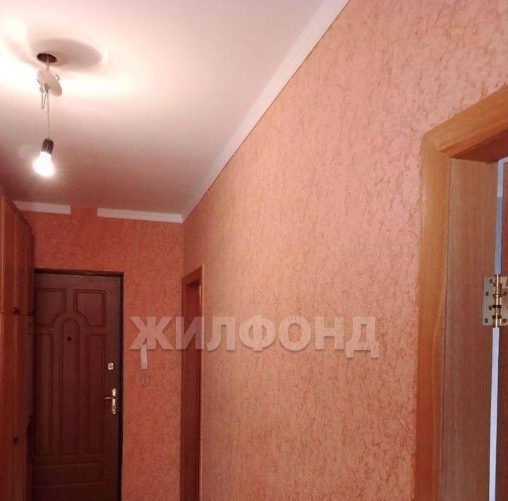 квартира г Белгород Западный ул Есенина 36 фото 1