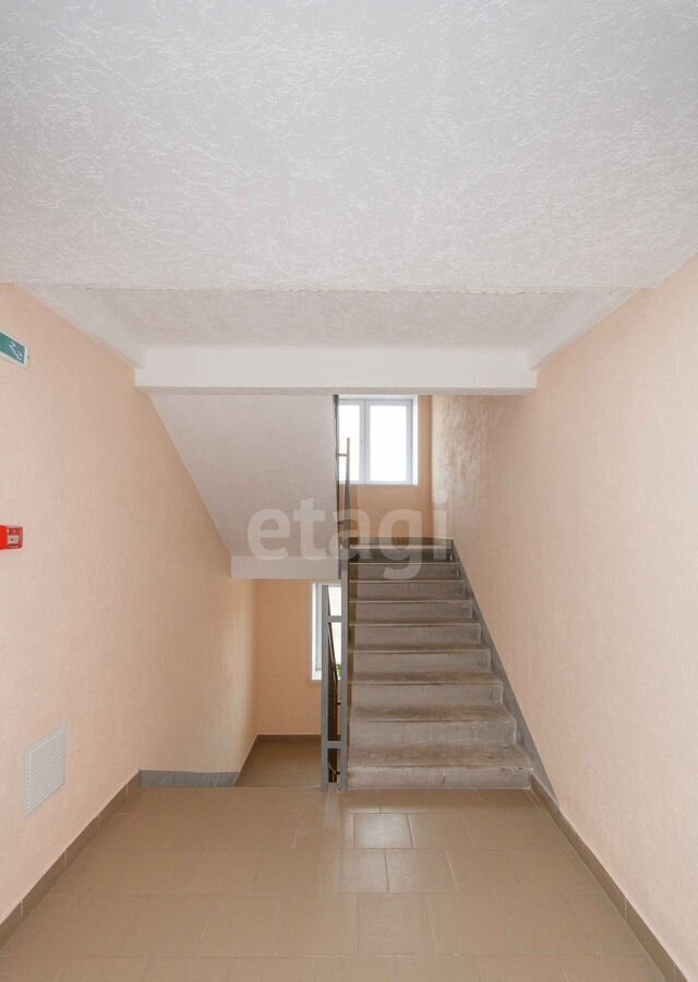 квартира г Ишим ул Карла Маркса 10 фото 14