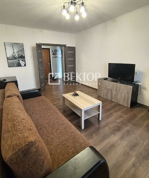 квартира г Ярославль р-н Фрунзенский ул Калинина 43к/3 фото 3