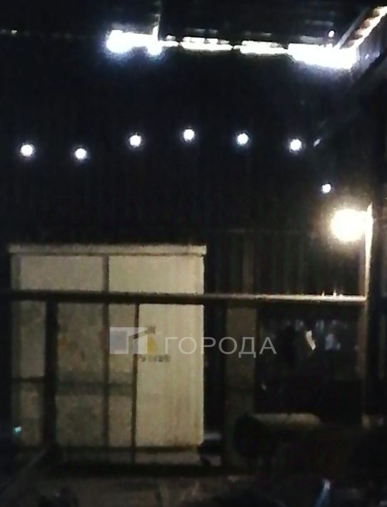 производственные, складские г Прокопьевск р-н Центральный ул Проектная 121 фото 18
