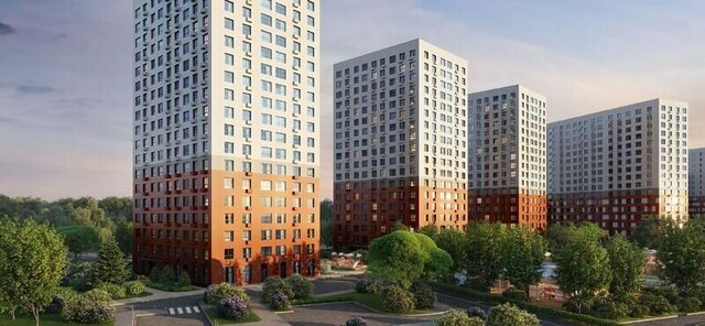 пр-кт Астрахова 14б Медведково фото