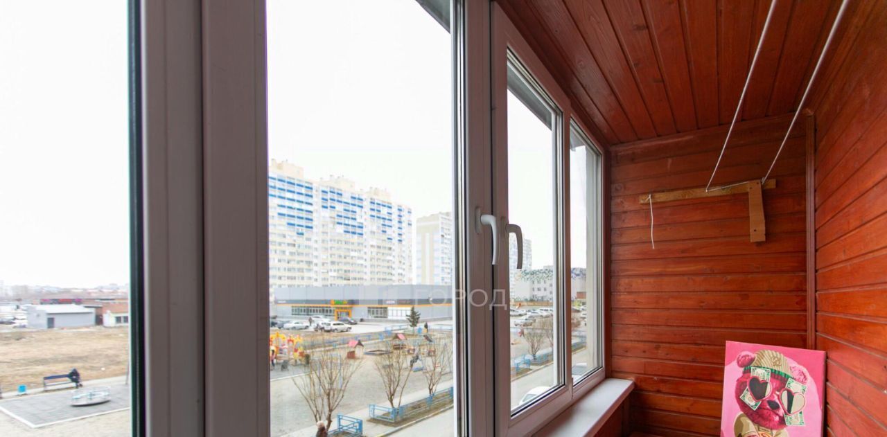 квартира г Новосибирск ул Виктора Уса 7 Площадь Маркса фото 7