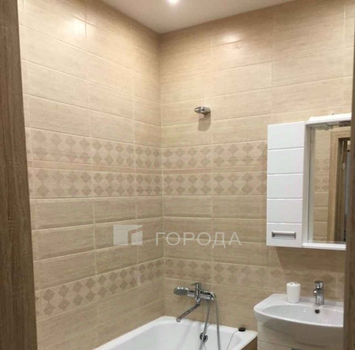 квартира г Новосибирск Маршала Покрышкина ул Фрунзе 49 фото 8