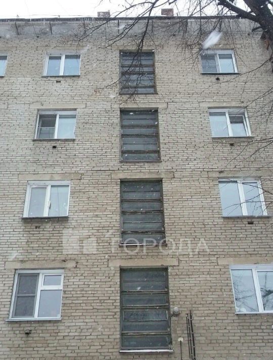 квартира г Новосибирск Студенческая ул Ветлужская 16 фото 10
