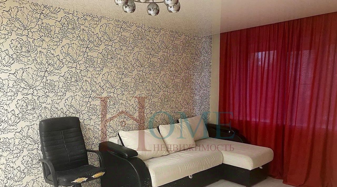 квартира г Новосибирск ул Выставочная 12 Площадь Маркса фото 12