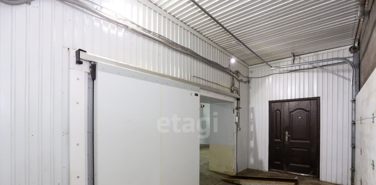 производственные, складские г Ангарск кв-л 125 1/4а фото 21