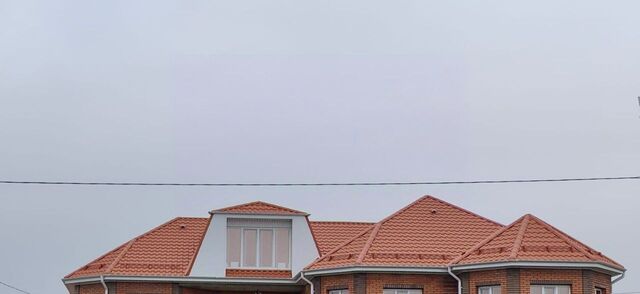 р-н Старопромысловский Соленая Балка 5-й кв-л фото
