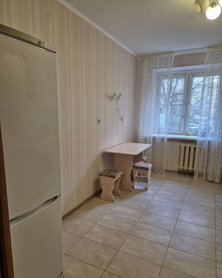 квартира г Ростов-на-Дону р-н Ворошиловский ул Евдокимова 37г фото 5