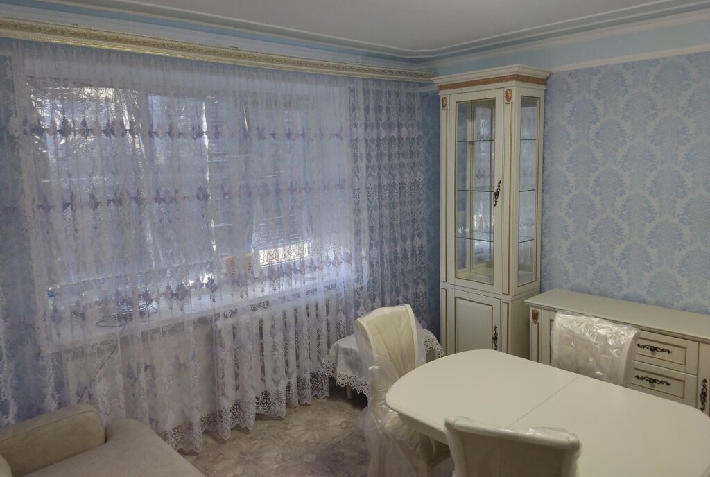 квартира г Волгодонск ул Степная 189 фото 10