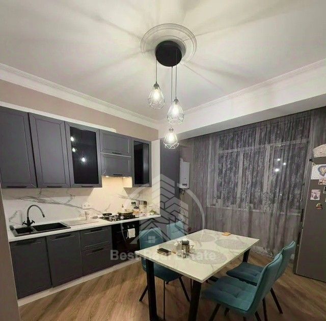 квартира г Махачкала ул Абубакарова 112 Советский фото 5