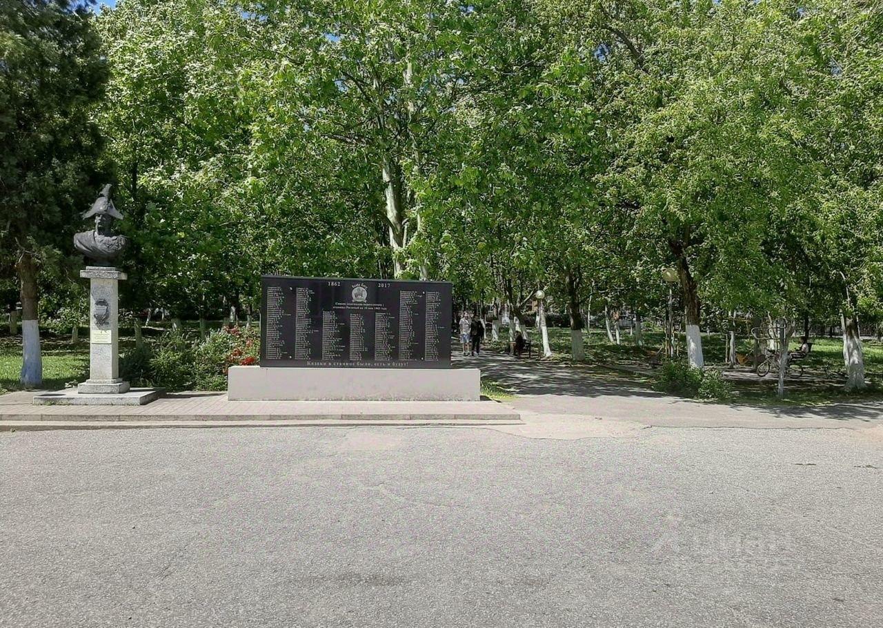 дом г Новороссийск ст-ца Раевская ул Колхозная 72а фото 20