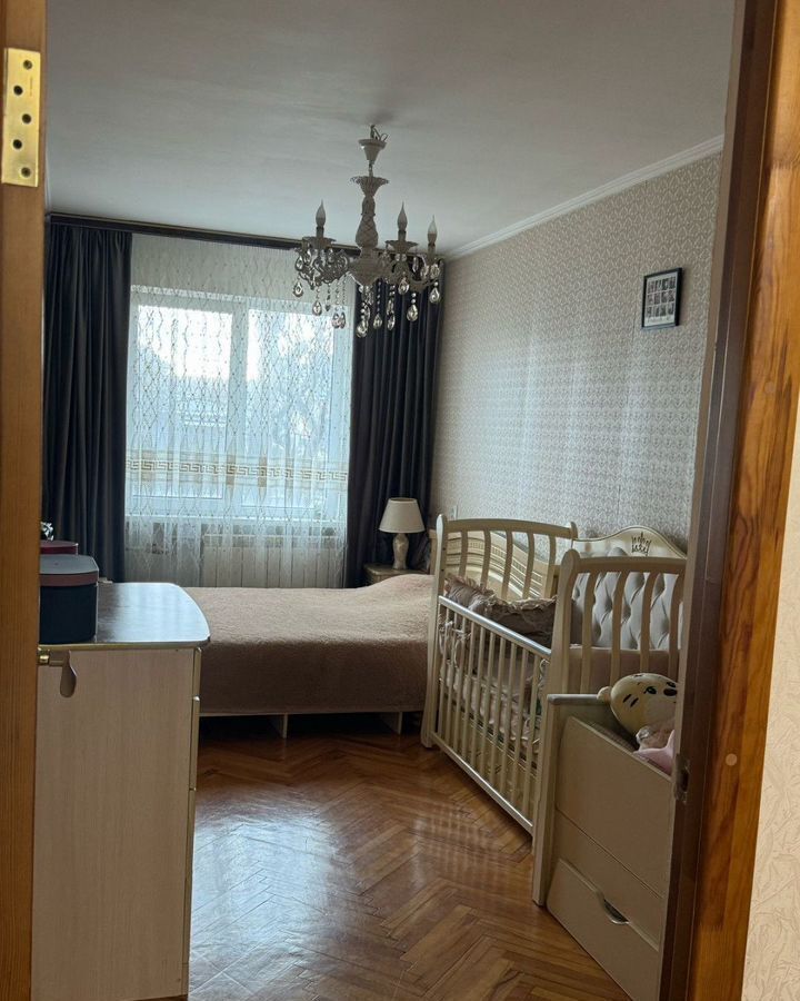 квартира г Нальчик ул Крылова 29а фото 2