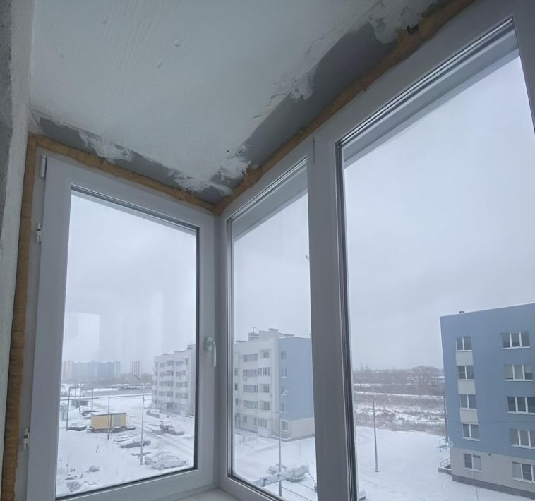 квартира г Самара р-н Куйбышевский Алабинская ул Василия Татищева 12 фото 6