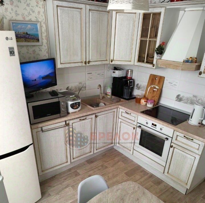 квартира г Ростов-на-Дону р-н Железнодорожный ул Магнитогорская 1/1 фото 1