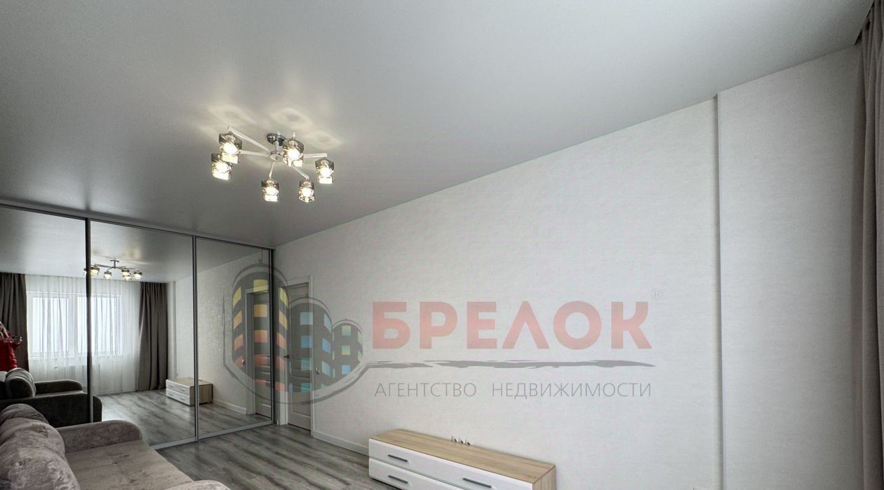 квартира г Ростов-на-Дону р-н Пролетарский Берберовка ул Горсоветская 49с/1 ЖК «Свобода» фото 6