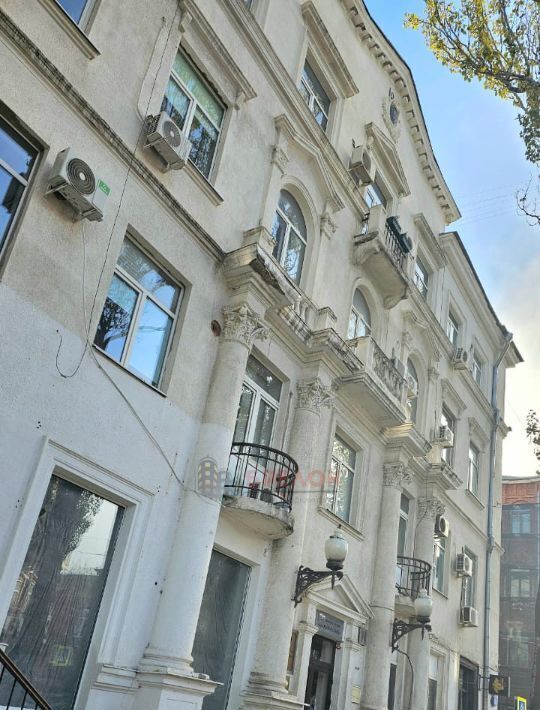 квартира г Ростов-на-Дону р-н Кировский пр-кт Чехова 57 фото 8