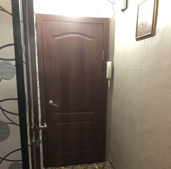 квартира г Азов ул Московская 77 Азовский район фото 9