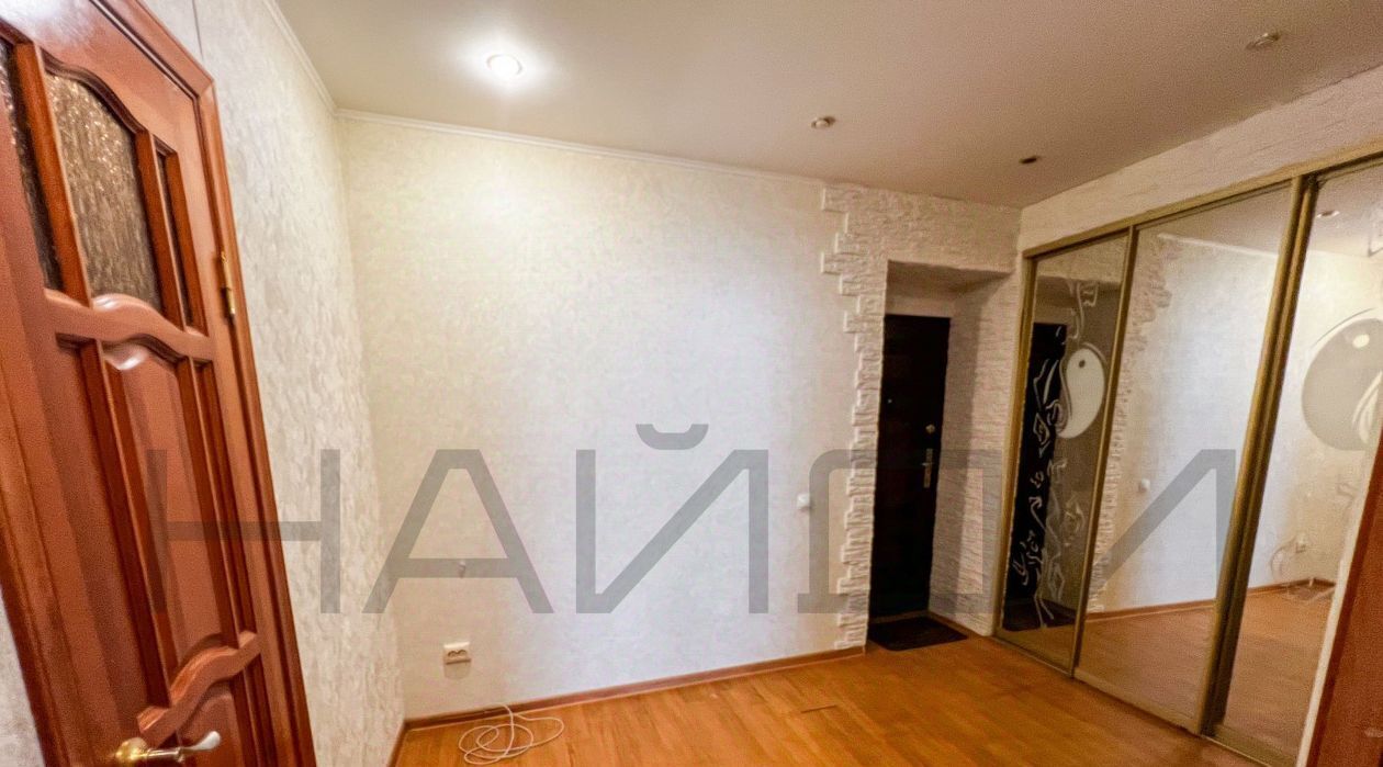 квартира г Рязань р-н Железнодорожный ул Высоковольтная 43 фото 8