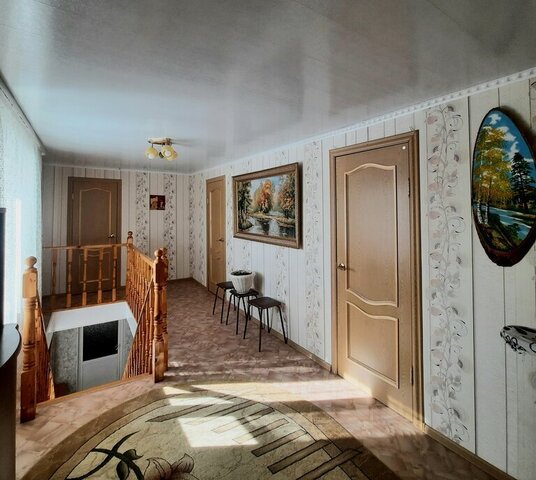 Четвёртая улица, 18 фото