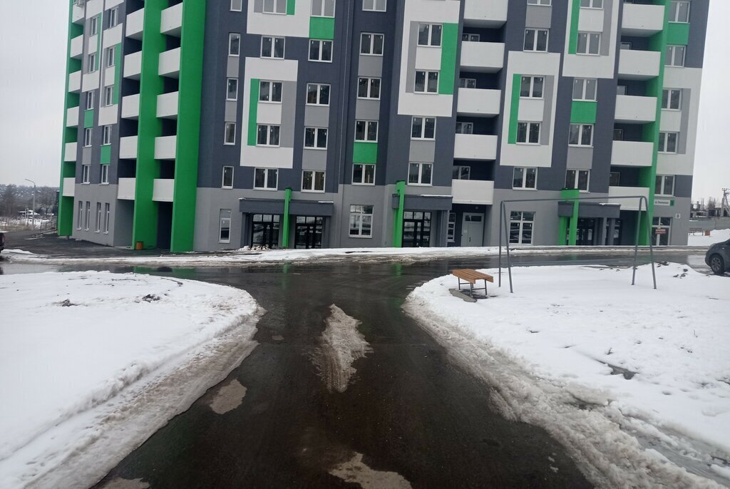 свободного назначения г Владимир р-н Октябрьский ул Смоленская 3 фото 2