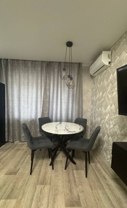 квартира г Оренбург р-н Промышленный ул Братьев Башиловых 8а фото 19