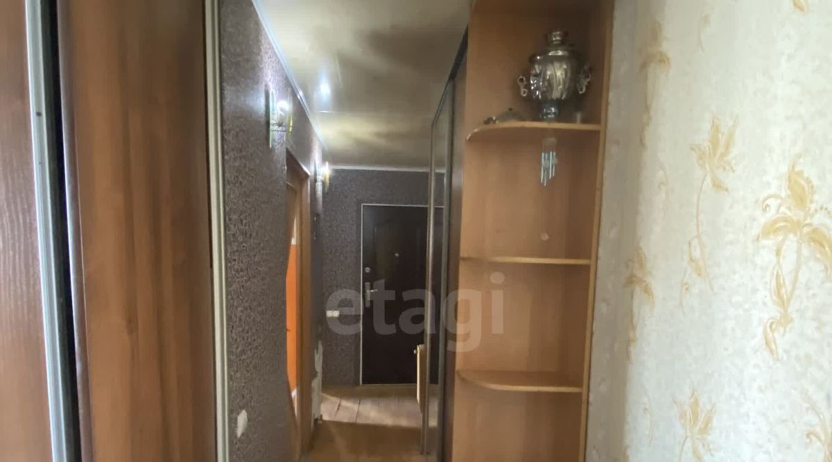 квартира г Нижний Тагил р-н Ленинский ул Черных 38 фото 17