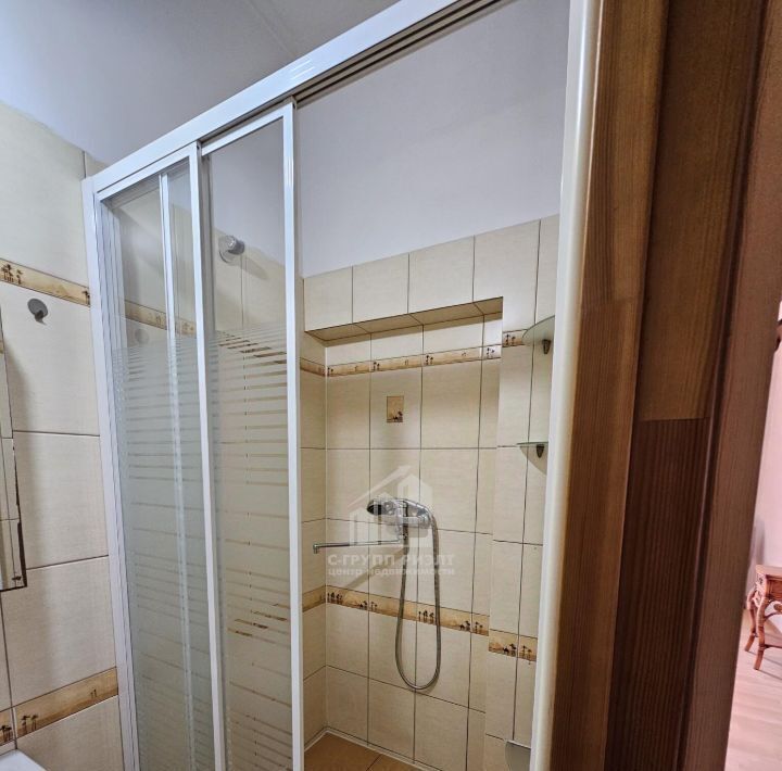 квартира г Калининград р-н Центральный ул Каштановая аллея 15/2 фото 20
