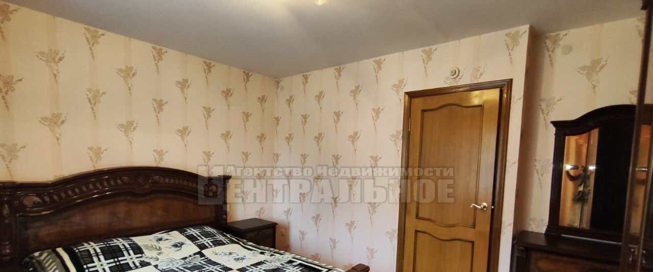 квартира г Смоленск р-н Ленинский ул Кловская 27а фото 9