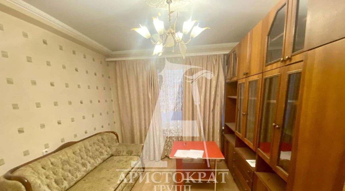 квартира г Пятигорск ул Адмиральского 2к/1 фото 2