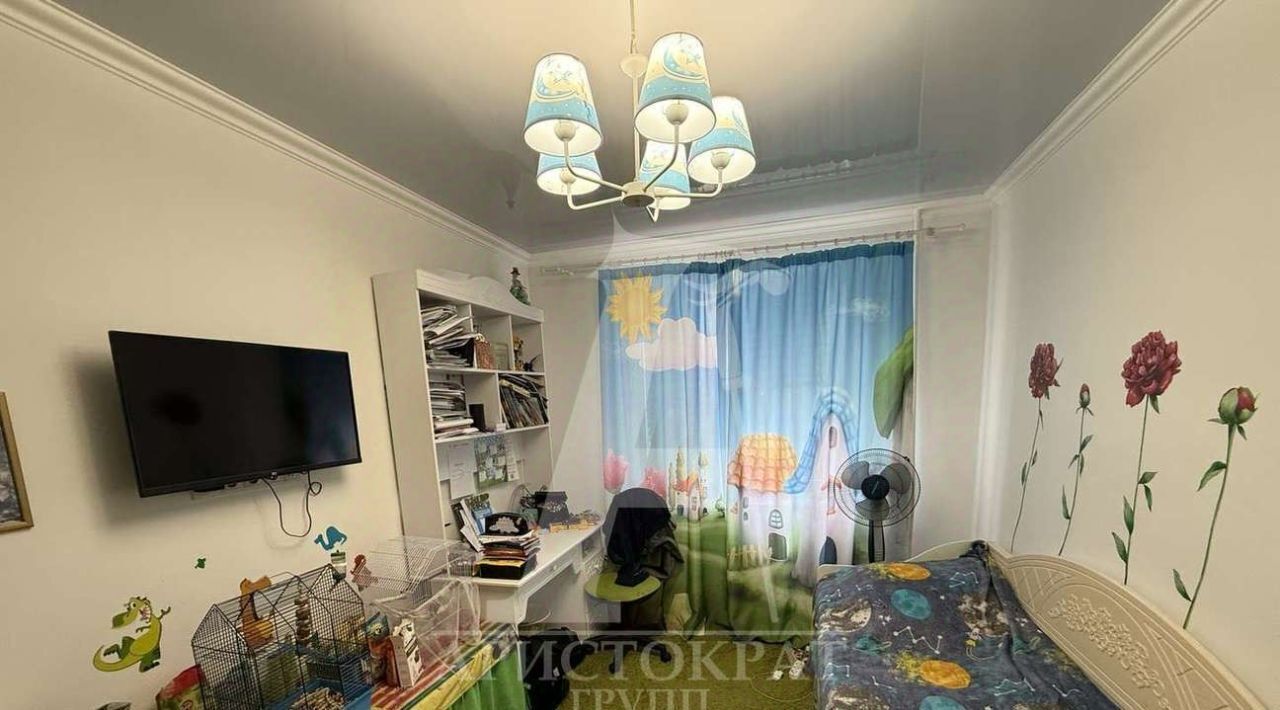 квартира г Пятигорск ул Бутырина 3 фото 20
